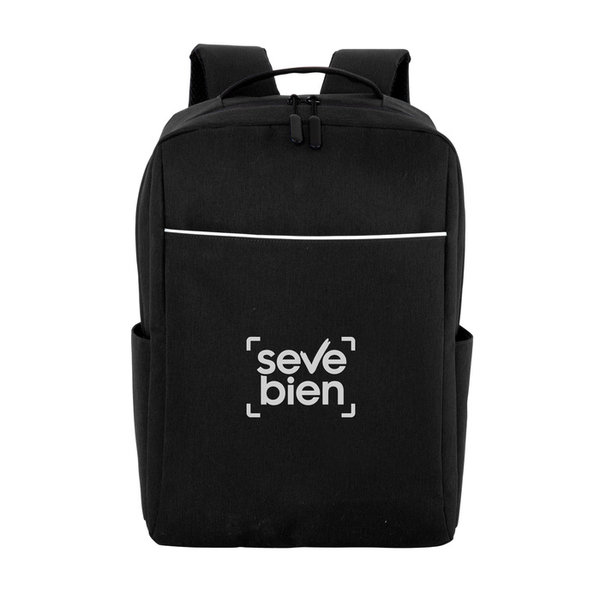 Mochila Metz Portanotebook 16" - Imagen 7