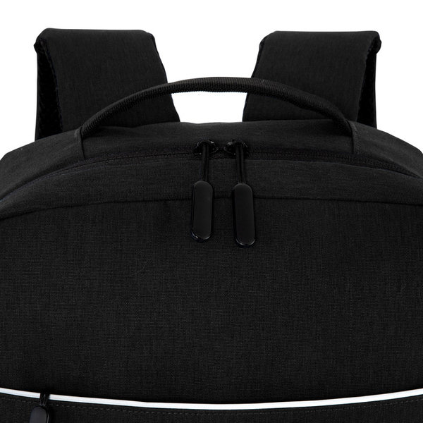 Mochila Metz Portanotebook 16" - Imagen 8