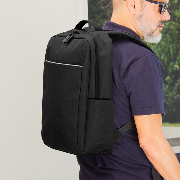 Mochila Metz Portanotebook 16" - Imagen 6