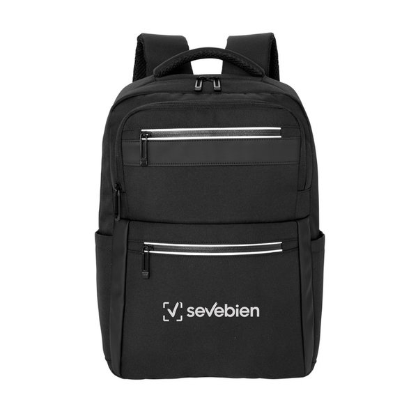 Mochila Dakar Portanotebook 16" - Imagen 7