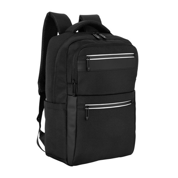 Mochila Dakar Portanotebook 16" - Imagen 2