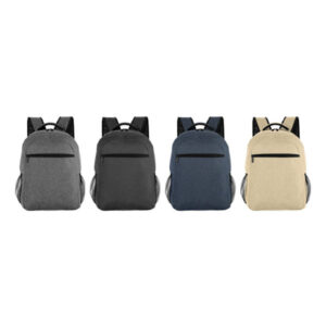 Mochila Elemental Portanotebook 16"