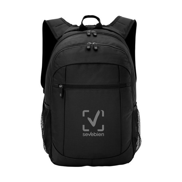 Mochila Forland Portanotebook 16" - Imagen 6
