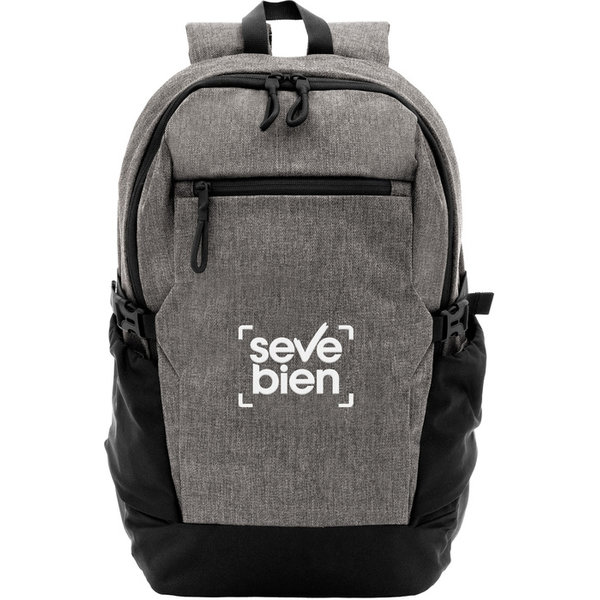 Mochila Force 3 Portanotebook 16" - Imagen 15