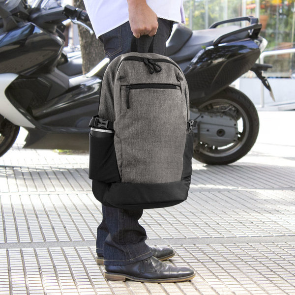 Mochila Force 3 Portanotebook 16" - Imagen 14