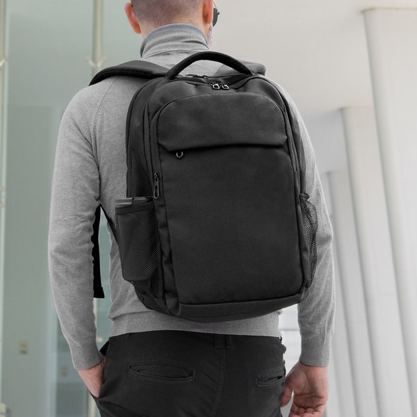 Mochila Force 5 Portanotebook 16" - Imagen 7