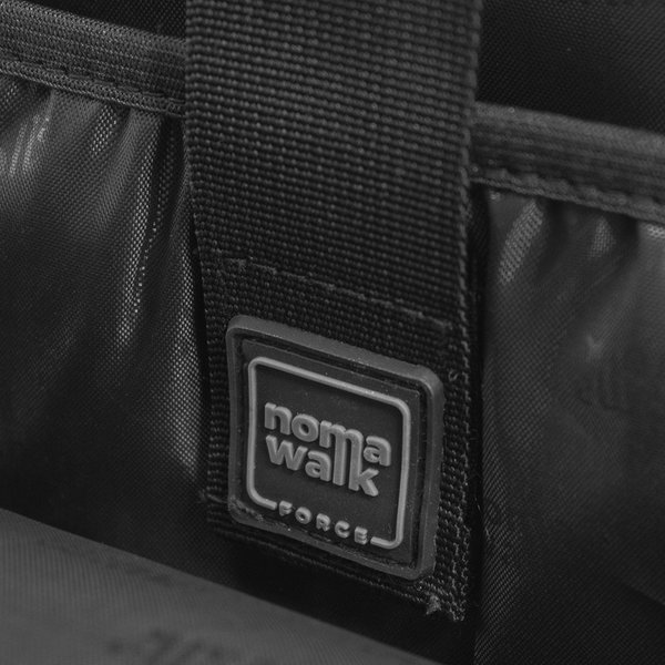 Mochila Force 5 Portanotebook 16" - Imagen 2