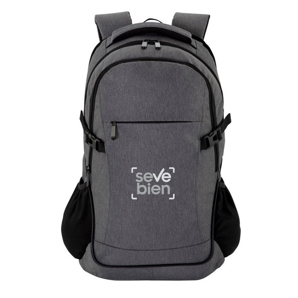 Mochila Force 6 Portanotebook 16" - Imagen 9