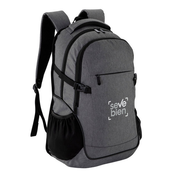 Mochila Force 6 Portanotebook 16" - Imagen 14