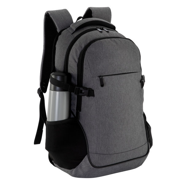 Mochila Force 6 Portanotebook 16" - Imagen 6