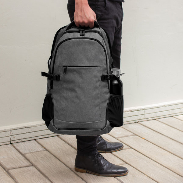 Mochila Force 6 Portanotebook 16" - Imagen 8
