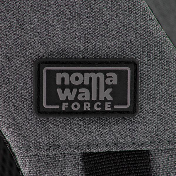 Mochila Force 6 Portanotebook 16" - Imagen 11