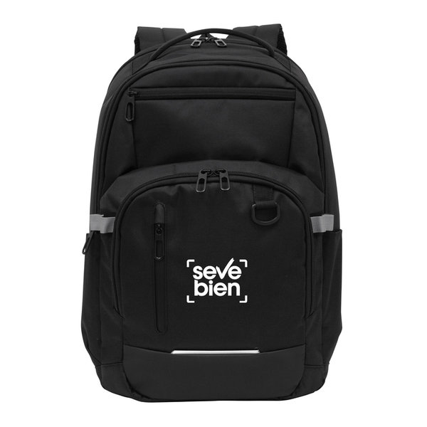 Mochila Force 7 Portanotebook 16" - Imagen 11