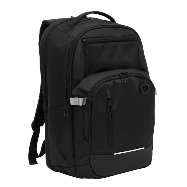 Mochila Force 7 Portanotebook 16" - Imagen 4
