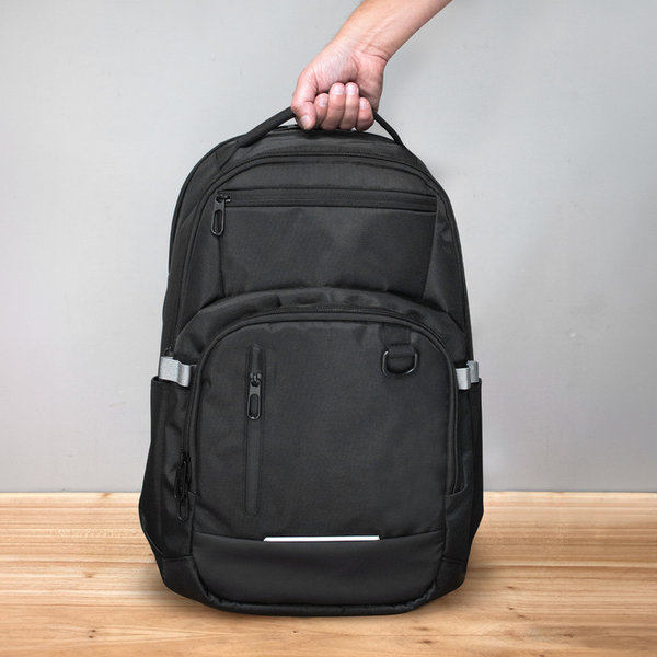 Mochila Force 7 Portanotebook 16" - Imagen 9