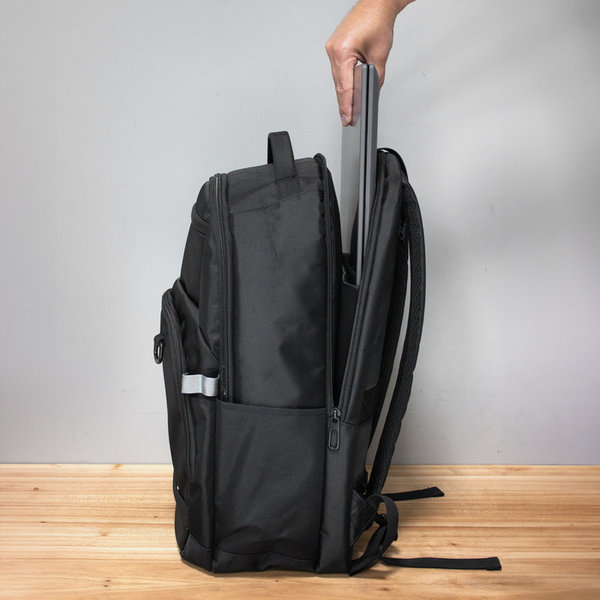Mochila Force 7 Portanotebook 16" - Imagen 10