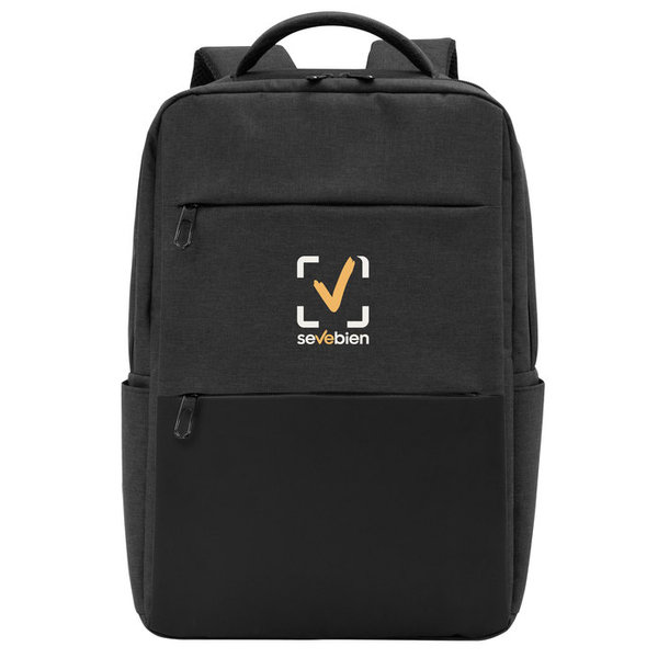 Mochila Force 1 Portanotebook 15" - Imagen 9