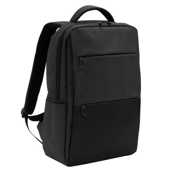 Mochila Force 1 Portanotebook 15" - Imagen 4