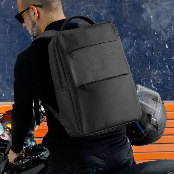 Mochila Force 1 Portanotebook 15" - Imagen 2