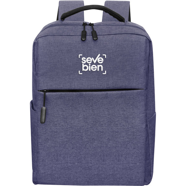 Mochila Tribeca Portanotebook 16" - Imagen 2