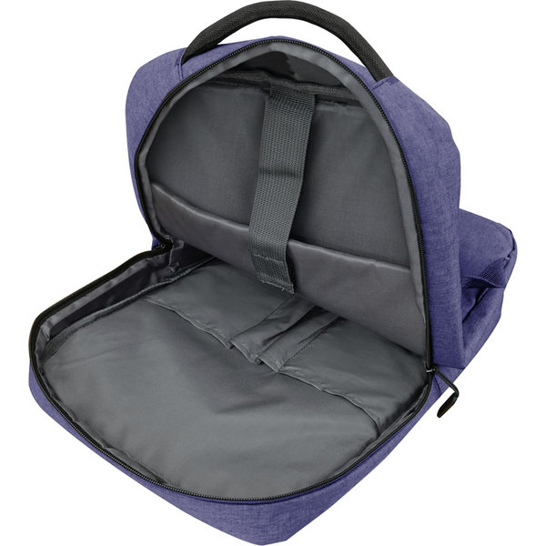 Mochila Tribeca Portanotebook 16" - Imagen 5