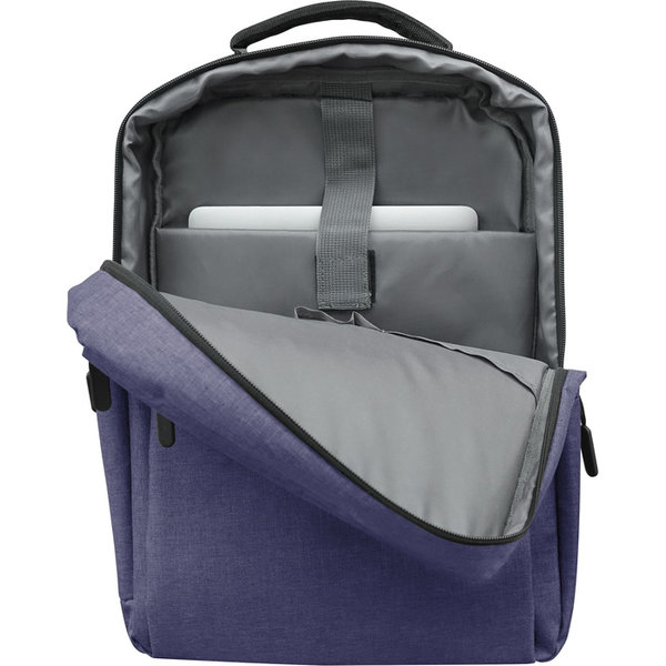 Mochila Tribeca Portanotebook 16" - Imagen 3