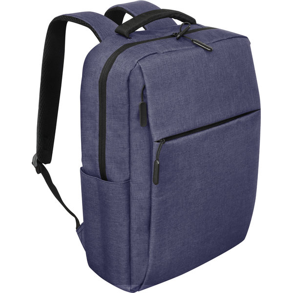 Mochila Tribeca Portanotebook 16" - Imagen 6