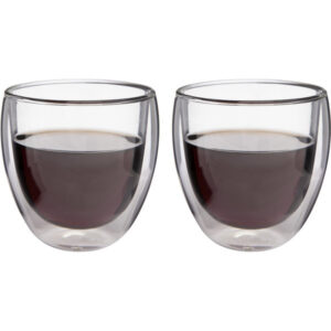 Set de Vasos Glasgow 2 Unidades 220 ml