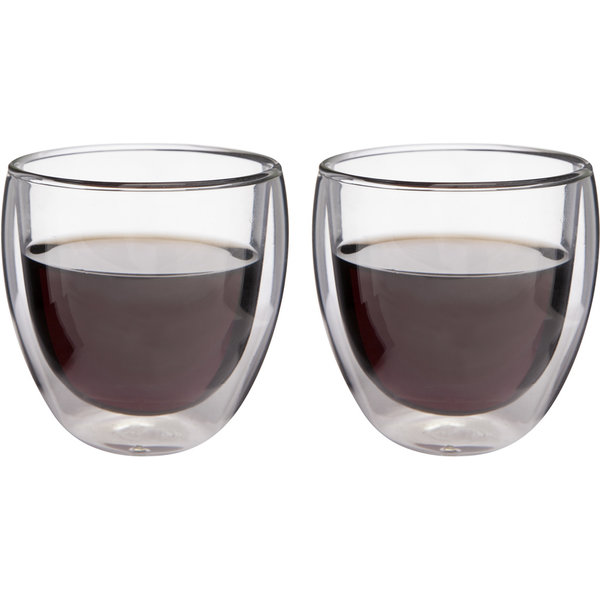 Set de Vasos Glasgow 2 Unidades 220 ml