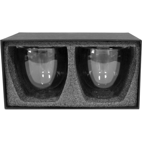 Set de Vasos Glasgow 2 Unidades 220 ml - Imagen 3