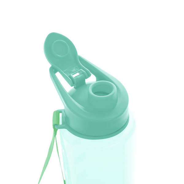 Botella Deportiva Motivacional Borg 1000 ml - Imagen 3