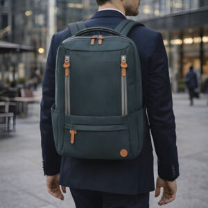 Mochila Urban 7 Portanotebook 15,6"