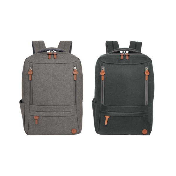 Mochila Urban 7 Portanotebook 15,6" - Imagen 4