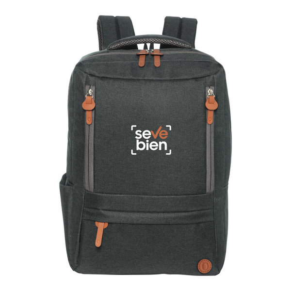 Mochila Urban 7 Portanotebook 15,6" - Imagen 8