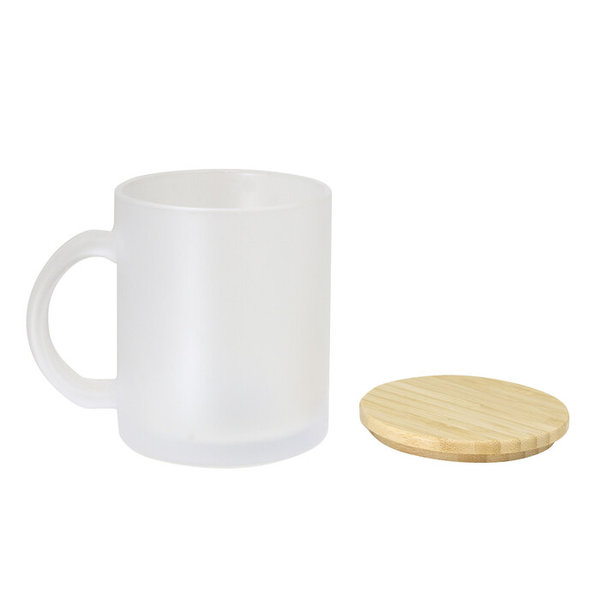 Taza Magui Frost 350 ml - Imagen 2