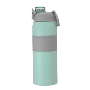 Botella Térmica Push 840 ml