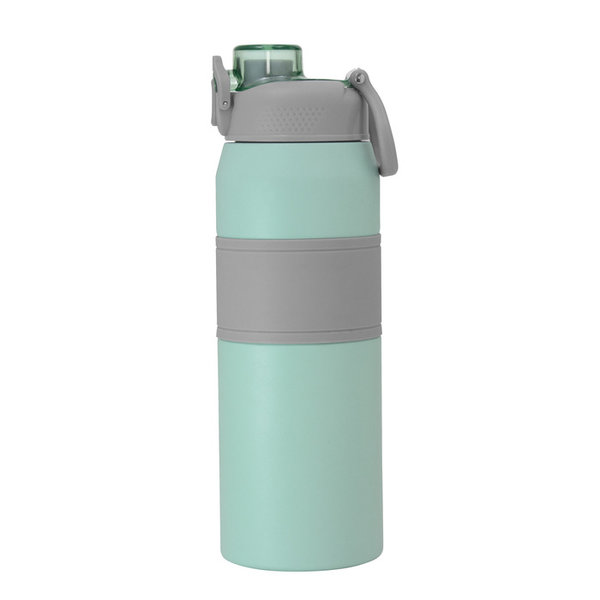 Botella Térmica Push 840 ml