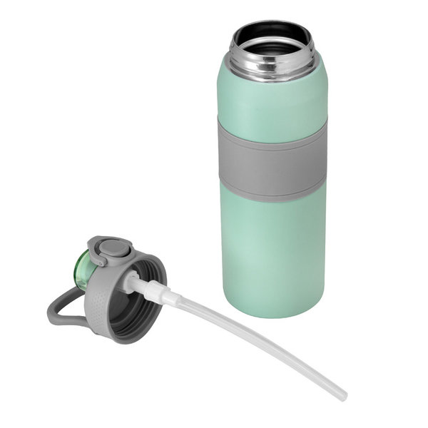 Botella Térmica Push 840 ml - Imagen 2