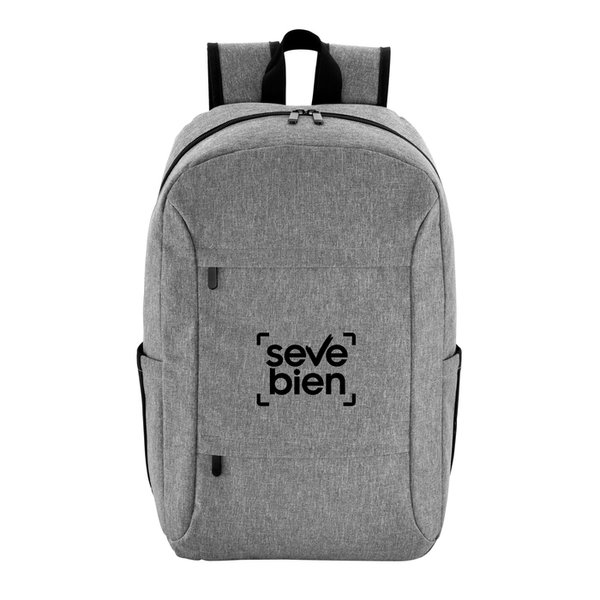 Mochila Berlin Portanotebook 16" - Imagen 8