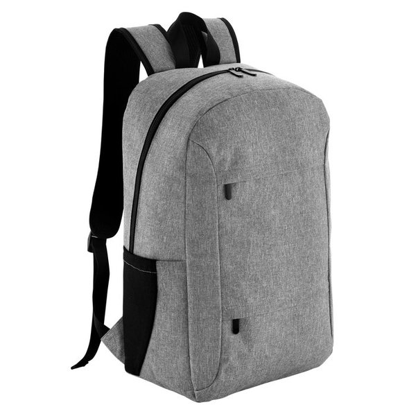 Mochila Berlin Portanotebook 16" - Imagen 3