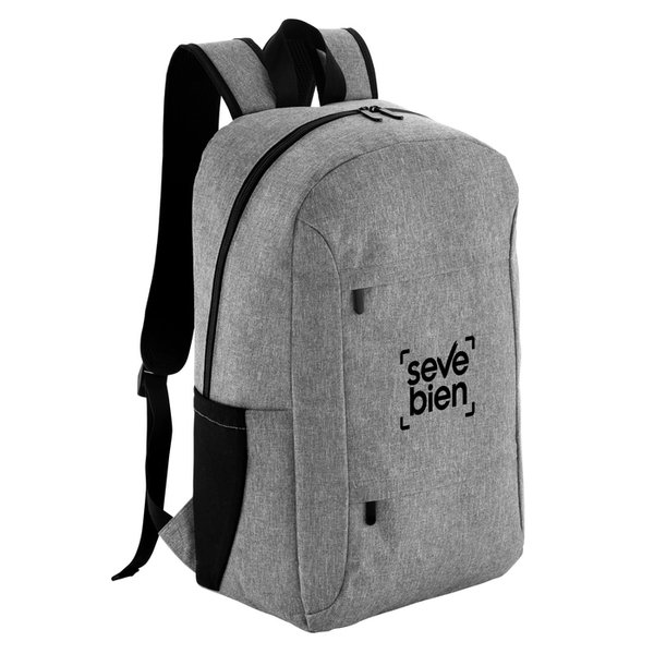 Mochila Berlin Portanotebook 16" - Imagen 11