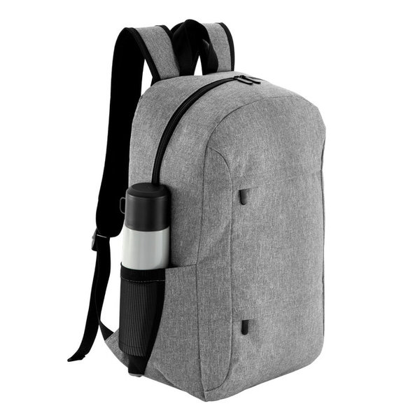 Mochila Berlin Portanotebook 16" - Imagen 4