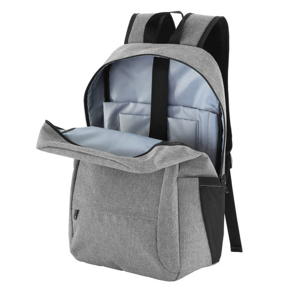 Mochila Berlin Portanotebook 16" - Imagen 5