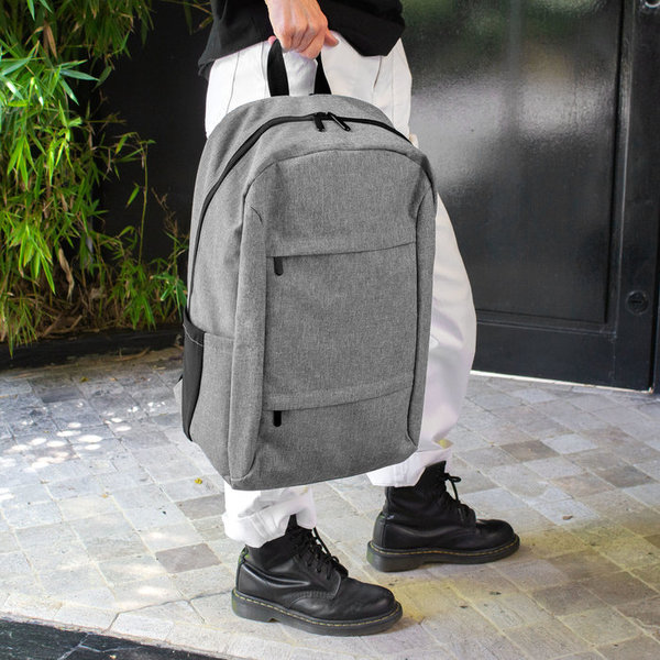 Mochila Berlin Portanotebook 16" - Imagen 6
