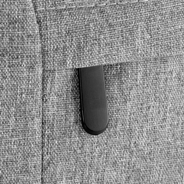 Mochila Berlin Portanotebook 16" - Imagen 9