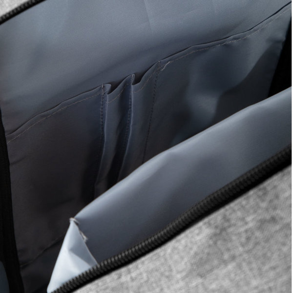 Mochila Berlin Portanotebook 16" - Imagen 10