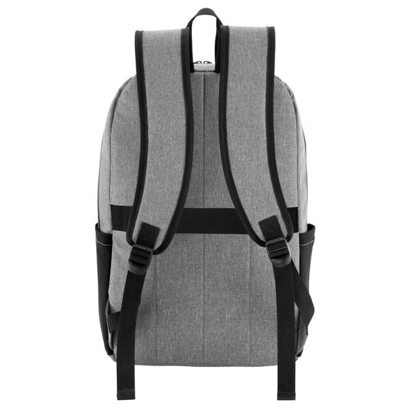 Mochila Berlin Portanotebook 16" - Imagen 7