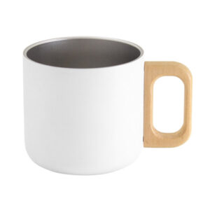 Taza Timber 390 ml