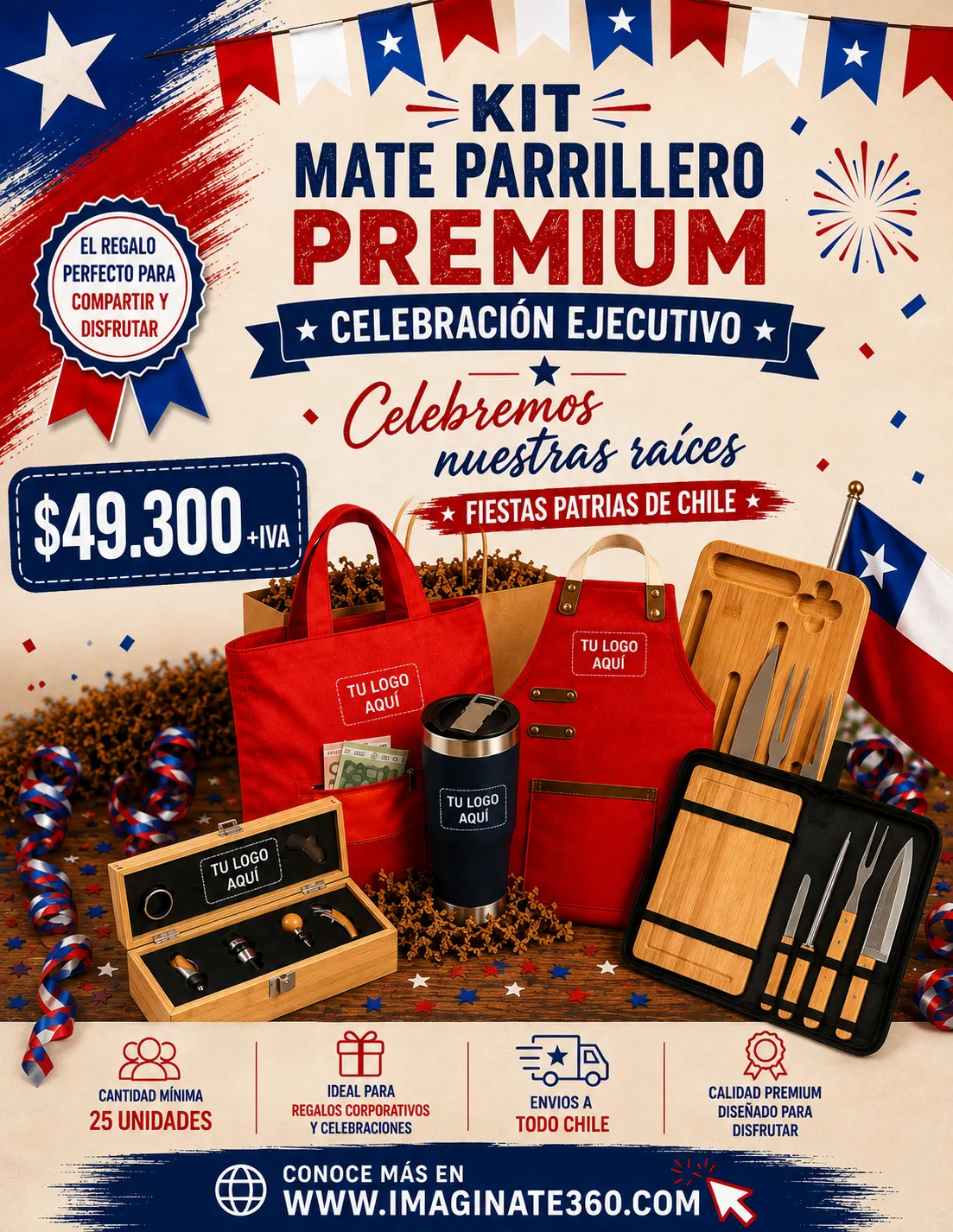 Promoción especial
