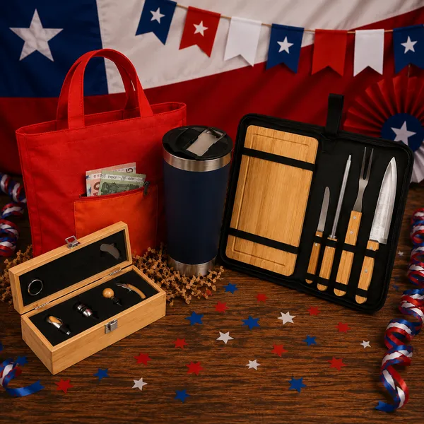Kit Mate Parrillero Premium